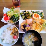 焼き処 桂浜 - 