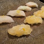 喰切料理 八方 - 