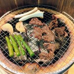焼き処 桂浜 - 