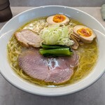 ほのぼんヌードルズ - 料理写真: