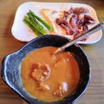 焼き処 桂浜 - 