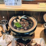 焼き処 桂浜 - 