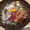 大名古屋酒場 喰海 - 料理写真: