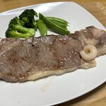 いろは精肉本店 - 2026年４月　鳥取和牛