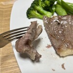 いろは精肉本店 - 2026年４月　柔らかいです