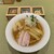 らーめん 鴨to葱 - 料理写真: