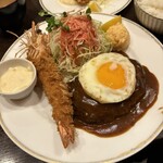 洋食SAEKI - 