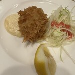 洋食SAEKI - 
