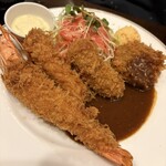 洋食SAEKI - 
