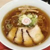 らーめん七彩飯店 - 