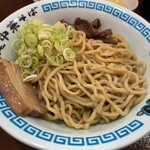 長尾中華そば - 料理写真: