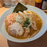えびそば えび助 - 