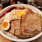 辛しや - 