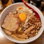 辛しや - 