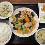中国料理 北京 - 
