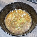 中華そばあたり - 