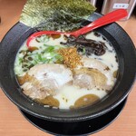博多らーめん 一心堂 - 
