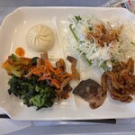 東横INN - 料理写真:朝食