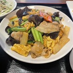 中国料理 北京 - 
