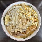 ラーメン二郎 - 
