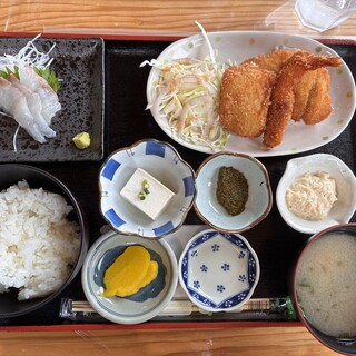 漁師食堂うのしま豊築丸_0