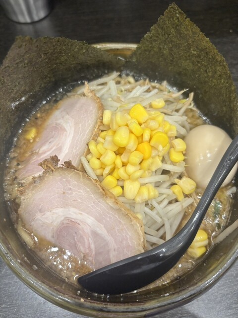 ど・みそ ららぽーと豊洲店 - 豊洲/ラーメン | 食べログ
