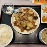 中国料理 北京 - 