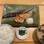湊や磯吉食堂 - 料理写真: