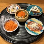 ほ志の - 