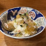 ほ志の - 