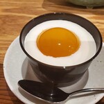 埜ノ山キッチン はるらんな - 定山渓玉子ぷりん
