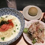 ニーニャニーニョ桜小町 - 料理写真: