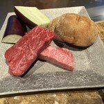 本店山科 - 
