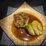 別邸 天降る丘 - 