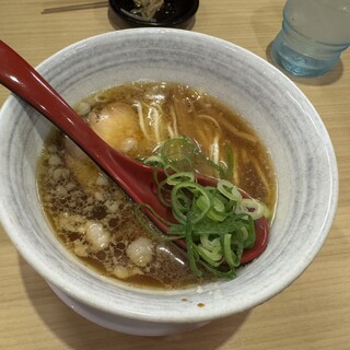 尾道らーめん 麺屋壱世_1