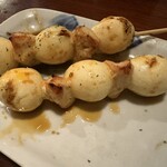 炭火焼鳥正ざわ - 
