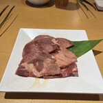 焼肉きんぐ - 料理写真: