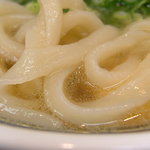 期間限定ねぎうどん６８０円