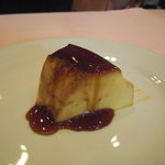 アントニオ 南青山本店 - 大人のプディング