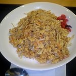 洋食 ともんちゃ - 『やきめし』です！