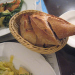 ヴェール エ ブラン - バゲット（2010.3.31）