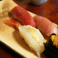 伊勢鮨 - 