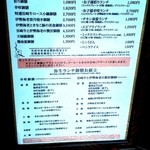 幸咲 - ★ランチ御膳メニュー