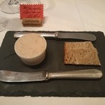 ラ・ブランシュ - 