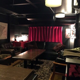 【当店唯一!!ゆったりソファ個室♪存分におくつろぎください★】