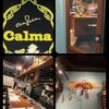 Calma - 外観〜店内