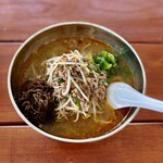 スリーピース - 料理写真: