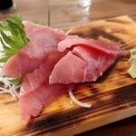 鬼平せんぎょてん - 料理写真: