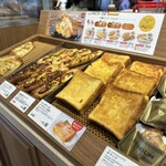サンマルクカフェ - 