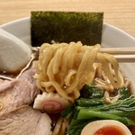 長岡食堂 - 